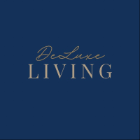 Deluxe Living Logo