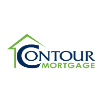 Contour Mortgage Logo