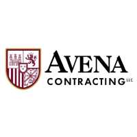 Avena Contracting, LLC Logo