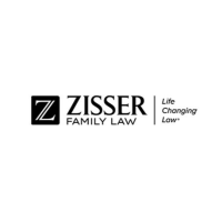 Zisser Frazier Family Law Logo