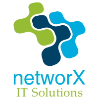 Networx IT Solutions Logo