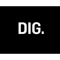 DIG - CLOSED Logo
