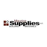 Maurice Building Supplies, Inc. Logo