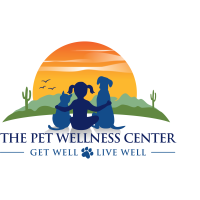 The Pet Wellness Center Logo