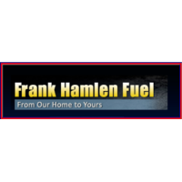 Frank Hamlen Fuel Logo