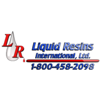 Liquid Resins International, Ltd. Logo