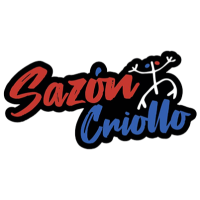 SazoÌn Criollo Logo
