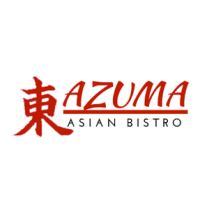 Azuma Asian Bistro Logo