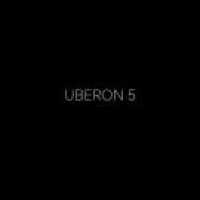 Uberon 5 Logo