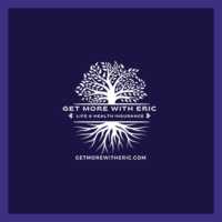 Get More With Eric Logo