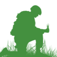 Sgt Green Grass Logo