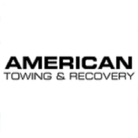 American Towing & Recovery Logo