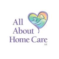 All About Home Care Logo