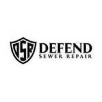 Defend Sewer Repair Logo