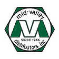 Mid-Valley Distributors, Inc Logo