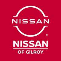 Nissan of Gilroy Logo
