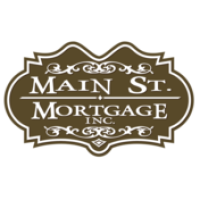 Main St Mortgage, Inc. Logo