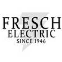 Fresch Electric Inc Logo
