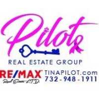 Pilot Real Estate Group LLC Logo