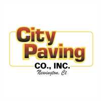 City Paving Co. Inc. Logo