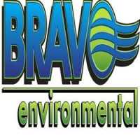 Bravo Environmental Logo