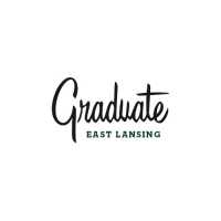 Graduate East Lansing Logo
