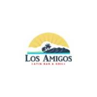 Los Amigos Latin Bar & Grill Logo