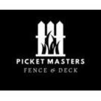 Picket Masters Logo