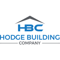 Hodge Building Company Logo