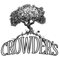 Crowder's Landscaping Logo
