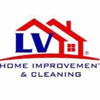 Lv Home Improvements & Cleaning, Inc. Logo