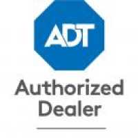 American Digital Corp - ADT Authorized Dealer Logo