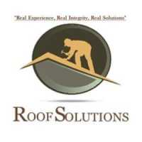 Roof Solutions CO Logo