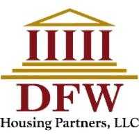 DFW Housing Partners Logo