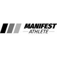 Manifest Athlete Logo