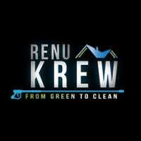 Renu Krew Logo