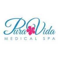 Pura Vida Medical Spa Logo