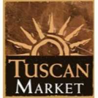 Tuscan Market Portsmouth Logo