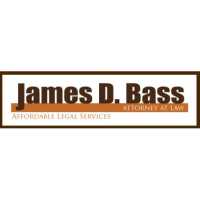 James D. Bass, Attorney At Law Logo