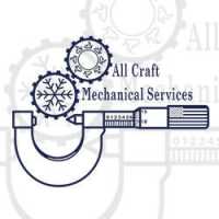 All Craft Mechanical Services Inc Logo