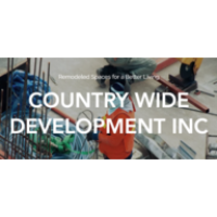 Country Wide Development Inc Logo