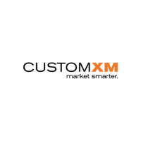 CustomXM Logo