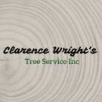 Wright's Tree Service Inc. Logo