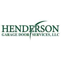 Henderson Garage Door Services, LLC Logo