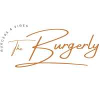 The Burgerly Logo