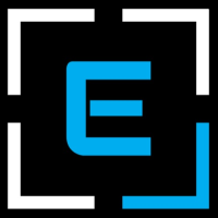 E-Volve Computer Logo