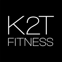 K2T Fitness Logo