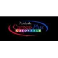 Fairbanks CarpetsPlus Logo