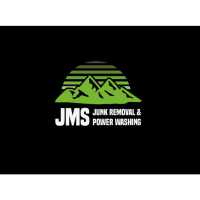 JMS Junk Removal & Power Washing Logo