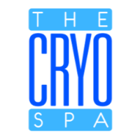 The Cryo Spa Dallas Logo